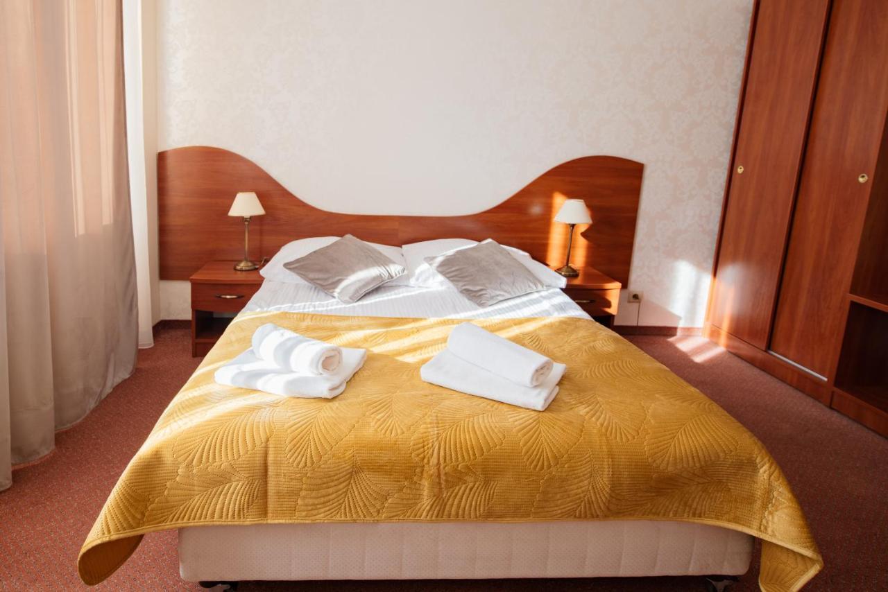 Hotel Grand Felix كراكوفيا المظهر الخارجي الصورة