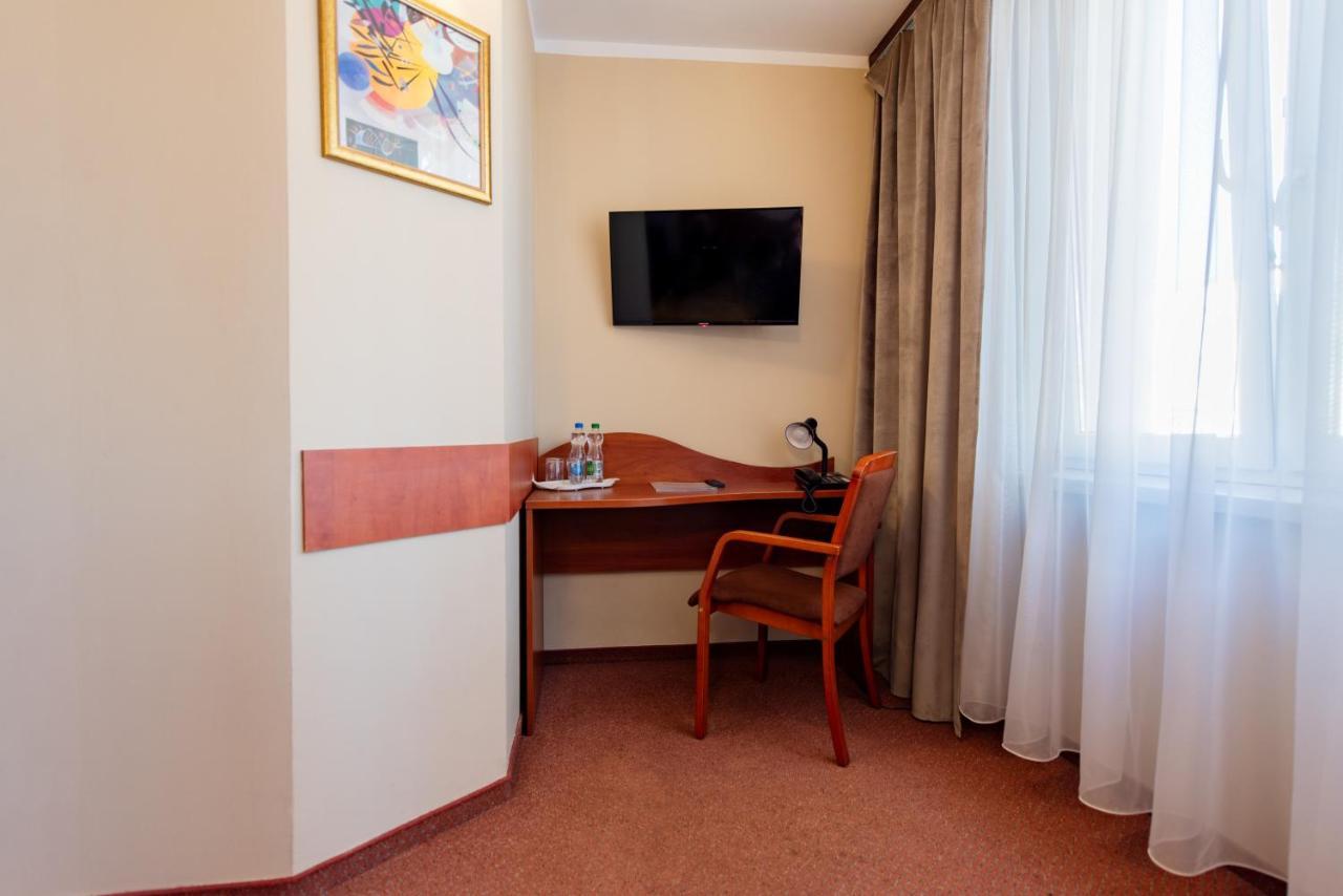 Hotel Grand Felix كراكوفيا المظهر الخارجي الصورة