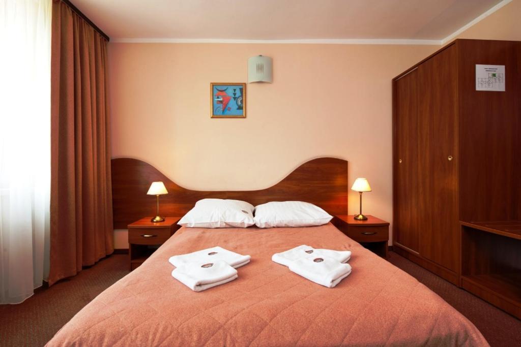 Hotel Grand Felix كراكوفيا المظهر الخارجي الصورة